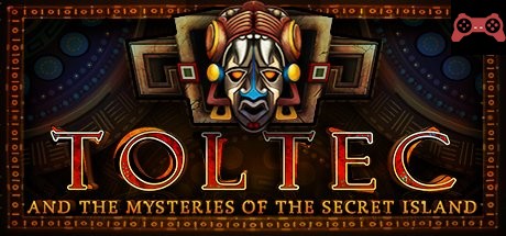 Toltec and the mysteries of the Secret Island System Requirements