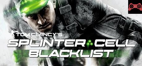 Tom Clancyâ€™s Splinter Cell Blacklist System Requirements