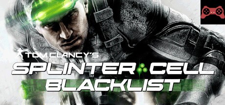 Tom Clancy’s Splinter Cell Blacklist System Requirements