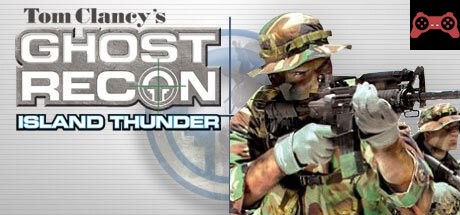 Tom Clancy's Ghost Recon Island Thunder System Requirements