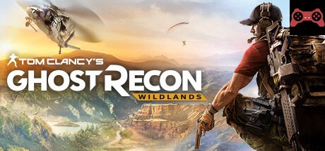 Tom Clancy's Ghost Recon Wildlands System Requirements