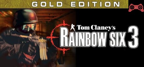 Tom Clancy's Rainbow Six 3 Gold System Requirements