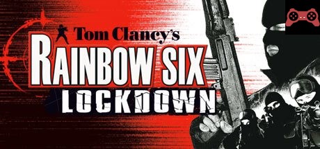 Tom Clancys Rainbow Six Lockdown System Requirements