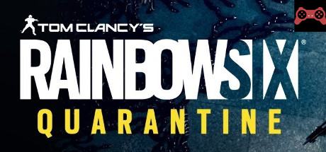 Tom Clancys Rainbow Six Quarantine System Requirements