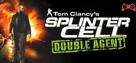 Tom Clancy's Splinter Cell Double Agent System Requirements