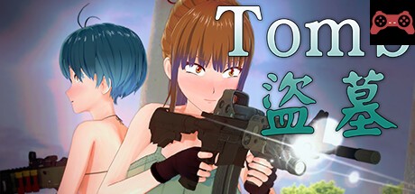 Tomb 盜墓 System Requirements