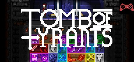 Tomb of Tyrants System Requirements