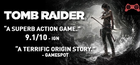 Tomb Raider System Requirements