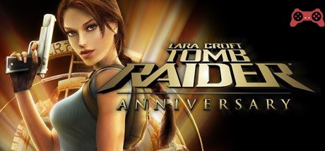 Tomb Raider: Anniversary System Requirements