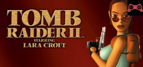 Tomb Raider II System Requirements