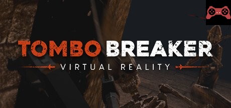 Tombo Breaker VR System Requirements