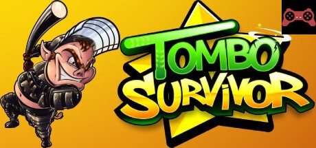 Tombo Survivor System Requirements