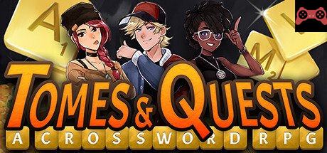 Tomes & Quests: a Crossword RPG System Requirements
