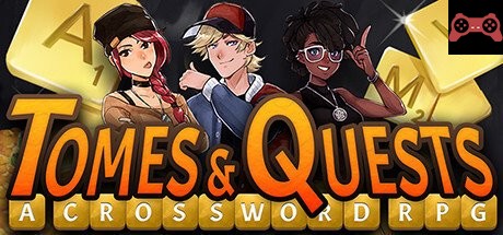 Tomes & Quests: a Crossword RPG System Requirements
