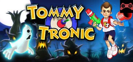 Tommy Tronic System Requirements