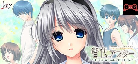 Tomoyo After ~It's a Wonderful Life~ English Edition System Requirements