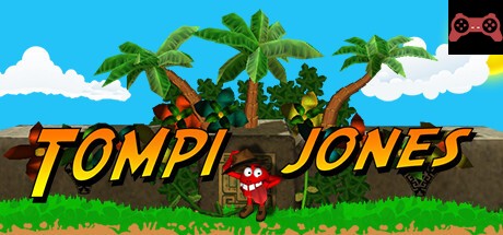 Tompi Jones System Requirements