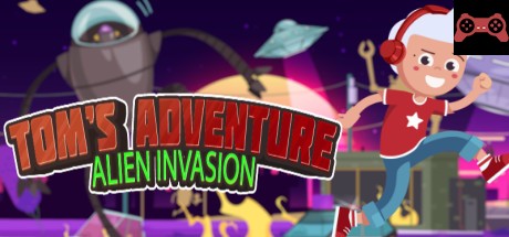 Tom's Adventure System Requirements