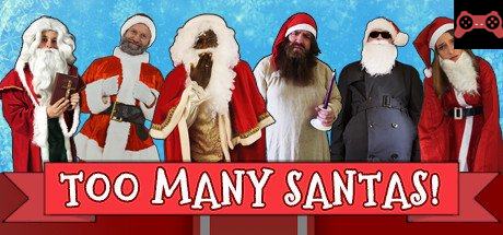 Too Many Santas! System Requirements