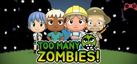 Too Many Zombies! System Requirements