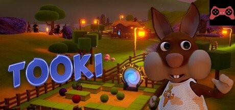 Tooki System Requirements