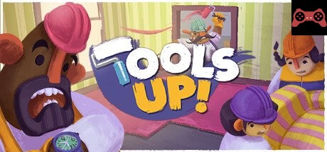 Tools Up! System Requirements