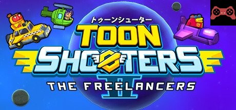 Toon Shooters 2: The Freelancers System Requirements
