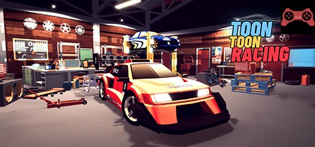Toon Toon Racing System Requirements