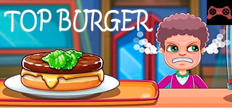 Top Burger System Requirements
