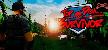 Top Down Survivor System Requirements