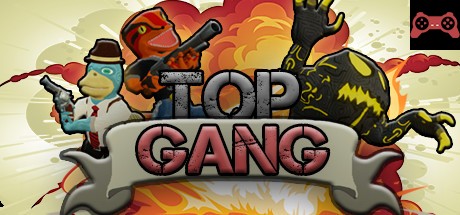 Top Gang System Requirements