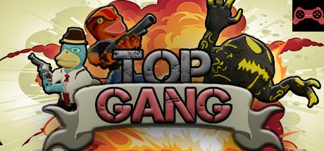 Top Gang System Requirements