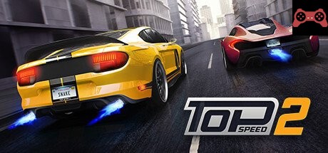 Top Speed 2: Racing Legends System Requirements