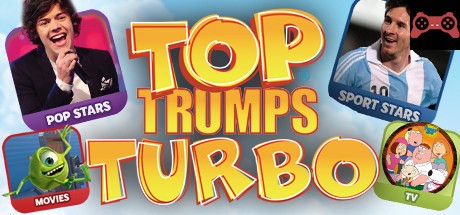 Top Trumps Turbo System Requirements