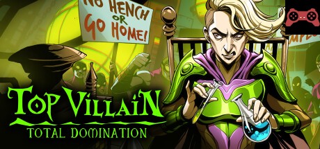 Top Villain: Total Domination System Requirements