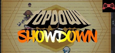 Topdown Showdown System Requirements