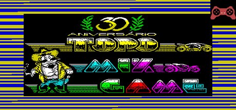 Topo Mix Game System Requirements