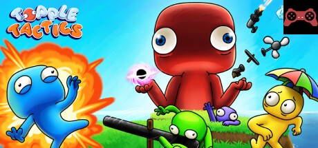 Topple Tactics System Requirements