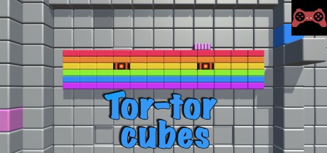 Tor-tor cubes System Requirements