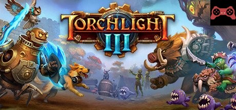 Torchlight III System Requirements
