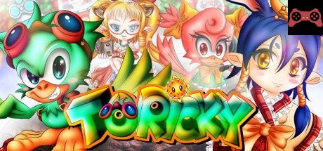 Toricky System Requirements