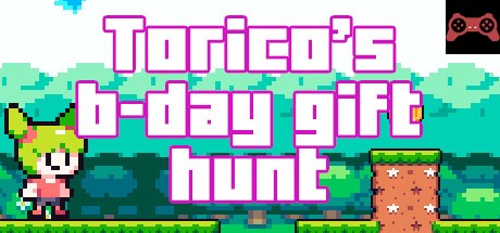 Torico's b-day gift hunt System Requirements