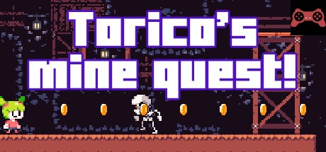 Torico's mine quest! System Requirements