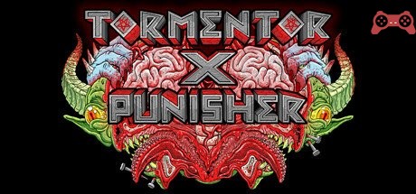 TormentorâŒPunisher System Requirements