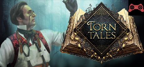 Torn Tales System Requirements