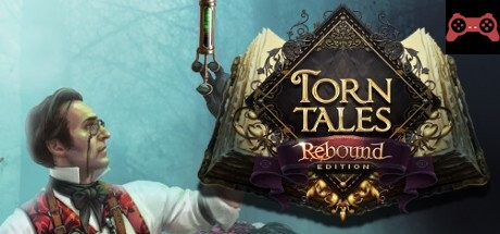 Torn Tales: Rebound Edition System Requirements