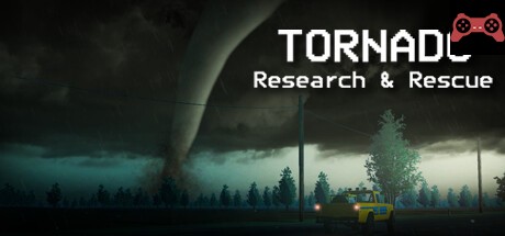 Tornado: Research and Rescue System Requirements