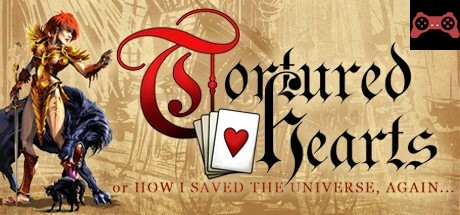 Tortured Hearts - Or How I Saved The Universe. Again. System Requirements