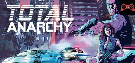 Total Anarchy System Requirements