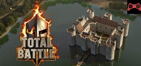 Total Battle System Requirements